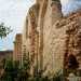 Ruderi ancora visibili del monastero di San Nicola di Casole, a pochi chilometri da Otranto